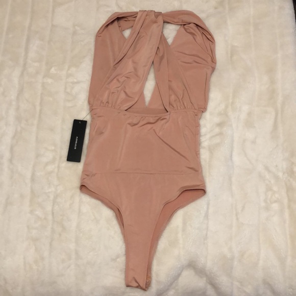 Lulus Bodysuit - Picture 2 of 3